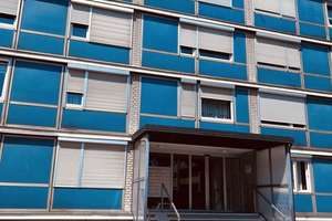 3,5  Zimmerwohnung sucht neue Besitzer – Die vollständige Adresse der Immobilie erhältst du vom Anbieter., 89231 Neu-Ulm – Vorschaubild 14