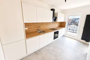 96m² im PENTHOUSE / ERSTBEZUG: hochwertige Ausstattung, super zentral & Terrasse – Außer der Schleifmühle 4, 28203 Ostertor, Bremen – Vorschaubild 2