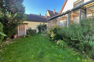 Charmantes Schmuckstück mit Wintergarten - Einfamilienhaus mit Potenzial! – Die vollständige Adresse der Immobilie erhältst du vom Anbieter., 74078 Frankenbach, Heilbronn – Vorschaubild 4