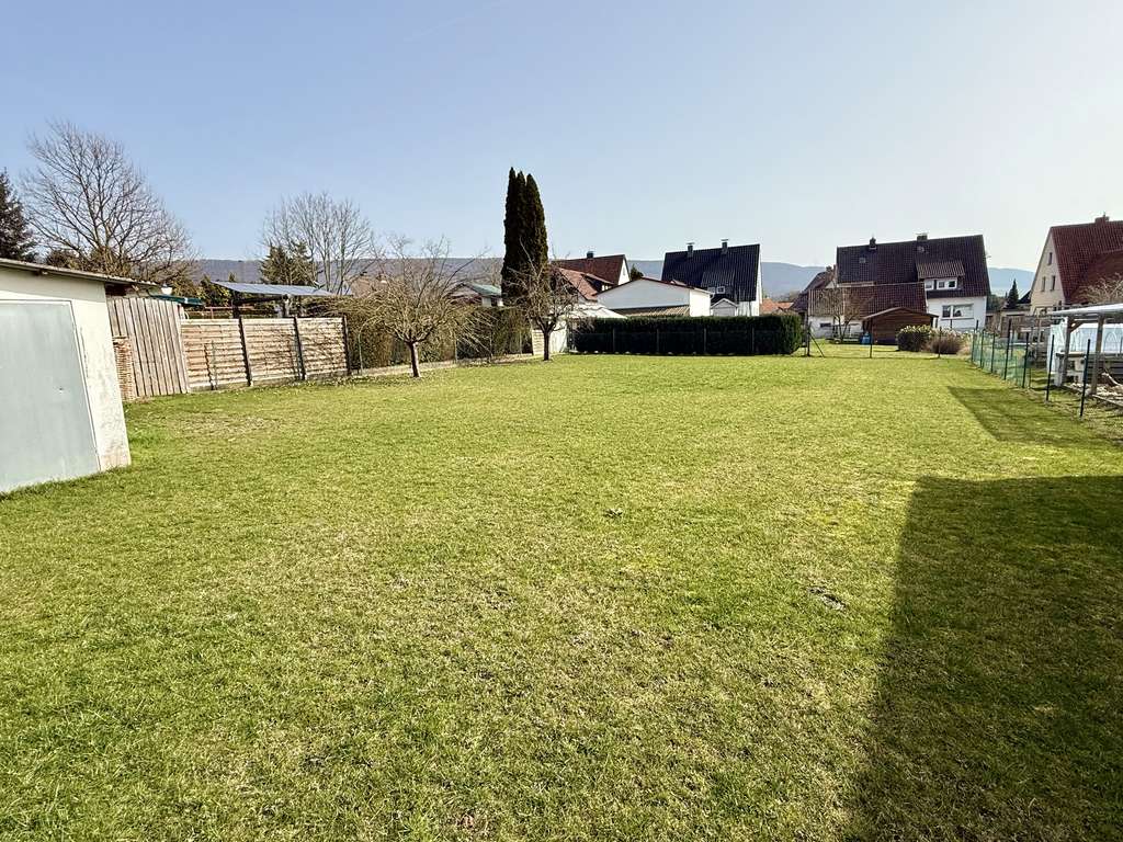 Immobilie in Dielmissen - Umfassend saniertes Einfamilienhaus mit 172 m² Wohnfläche, großer Terrasse und 1.001 m² Grundstück - Bild 4