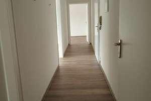 Helle frisch renovierte 2-Zimmer-Küche-Bad-Wohnung, 64 qm,  in Bremerhaven-Geestemünde – Grashoffstraße 40, 27570 Geestemünde, Bremerhaven – Vorschaubild 6