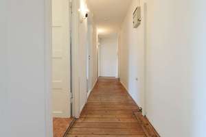 3-Zimmer-Dachgeschosswohnung im repräsentativen Jugendstilgebäude! – Die vollständige Adresse der Immobilie erhältst du vom Anbieter., 22299 Winterhude, Hamburg – Vorschaubild 13