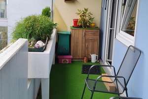 möblierte 3-Zimmer-Wohnung in Oberasbach – Zirndorfer Straße 5, 90522 Oberasbach – Vorschaubild 4