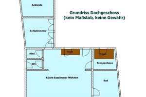 *HTR* Stadthaus mit Laden und Yuppie-Penthouse, wohnen und arbeiten unter einem Dach! – Aschaffenburg – Vorschaubild 40