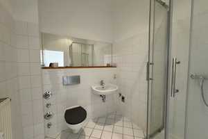 Charmante 2-Zimmer-Wohnung mit Balkon – Olvenstedter Straße 65, 39108 Magdeburg – Vorschaubild 8
