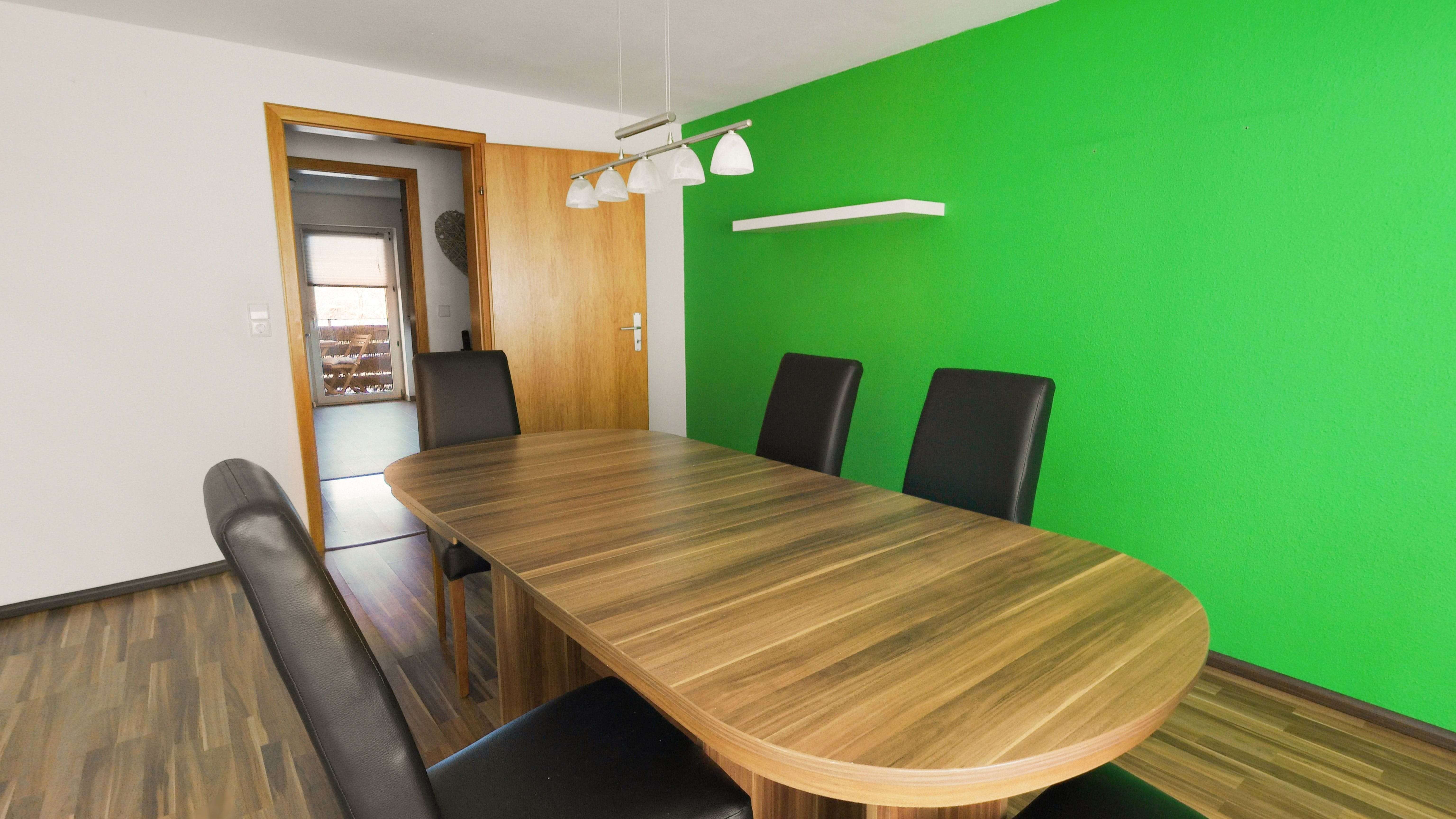 Immobilie in Sulzfeld - Zweifamilienhaus im Ortskern von Sulzfeld! - Bild 3