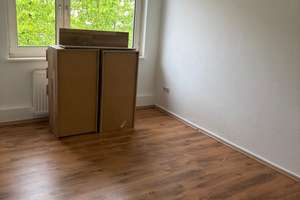 Wohnen mit Charakter: Zweizimmerwohnung in Bremen-Findorff (teilmöbiliert) – Admiralstraße 99, 28215 Findorff-Bürgerweide, Bremen – Vorschaubild 5