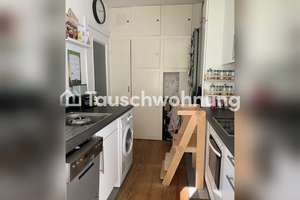 Tauschwohnung: Gut geschnittene, sanierte 2,5 Zimmer Wohnung – Die vollständige Adresse der Immobilie erhältst du vom Anbieter., 22083 Barmbek-Süd, Hamburg – Vorschaubild 4