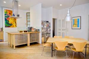 Großzügige 5-Zimmer Wohnung in Berlin-Kreuzberg – Die vollständige Adresse der Immobilie erhältst du vom Anbieter., 10999 Kreuzberg, Berlin – Vorschaubild 1