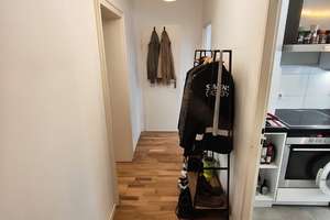 1 Zimmer Wohnung nähe Stadtpark – Veillodterstr. 20, 90409 Pirckheimerstraße, Nürnberg – Vorschaubild 9