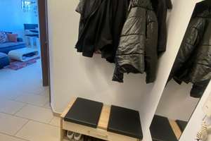 3-Zi Wohnung in München Messestadt Ost – Heinrich-Böll-Straße 4, 81829 Messestadt Riem, München – Vorschaubild 9