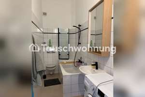 Tauschwohnung: Wunderschöne 3Z Altbauwohnung Düsseldorf Lorettoviertel – Die vollständige Adresse der Immobilie erhältst du vom Anbieter., 40219 Unterbilk, Düsseldorf – Vorschaubild 7