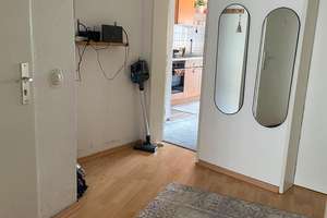 Zuhause mit 2 Zimmern in München Sendling – 81371 Sendlinger Feld, München – Vorschaubild 5