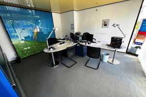 Zwei Häuser/ eine Gewerbehalle/ Garagenanlage &amp; Büroeinheit zum Kauf – Kassel (Kreis) – Vorschaubild 28