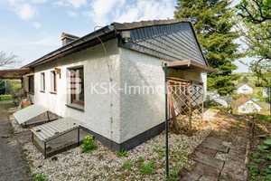 Einfamilienhaus mit Einliegerwohnung und Aussicht! – Oberbergischer Kreis – Vorschaubild 3