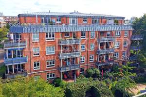 2 Zimmer-Eigentumswohnung mit Terrasse an der Dahme in Köpenick
