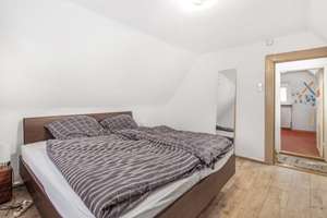 Modernisierte Doppelhaushälfte mit Garage und großem Grundstück in Top-Lage von Burg-Grambke – Die vollständige Adresse der Immobilie erhältst du vom Anbieter., 28719 Burg-Grambke, Bremen – Vorschaubild 17