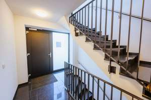 Modernes Wohnen in guter Lage! 4-Zimmer Mietwohnung – Die vollständige Adresse der Immobilie erhältst du vom Anbieter., 33659 Senne, Bielefeld – Vorschaubild 3