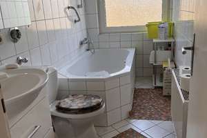 Super helle Wohnung, praktischer Grundriss - ideal zur Eigennutzung oder Kapitalanlage, Moritzplatz – Die vollständige Adresse der Immobilie erhältst du vom Anbieter., 47803 Inrath/Kliedbruch, Krefeld – Vorschaubild 7