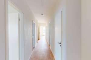 Luxuriöses Penthouse: Exklusive 4-Zimmer-Wohnung mit Dachterasse und Einbauküche – Friedenauer Höhe 15, 12159 Friedenau, Berlin – Vorschaubild 15