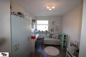 Sonnige Aussichten: 3-Zimmer-Wohnkomfort mit Balkon, Weitblick und Barrierefreiheit – 38226 Lebenstedt, Salzgitter – Vorschaubild 11