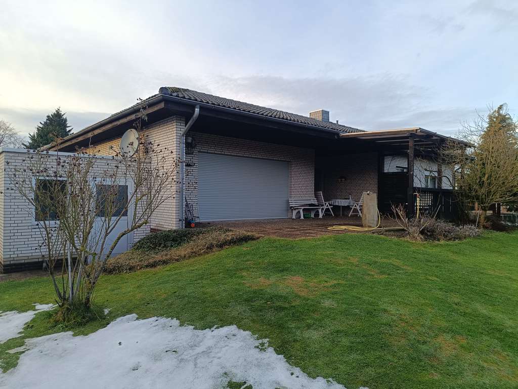 Immobilie in Wathlingen - Geräumiges 4-Zimmer Bungalow in Wathlingen - Bild 4