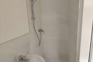 Neu renovierte Altbauwohnung: 2-Zimmer in St. Johannis – Jagdstraße 13, 90419 St. Johannis, Nürnberg – Vorschaubild 10