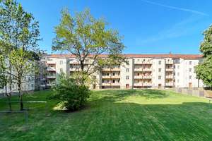 Kribbeln im Bauch! - Exquisite 3-Raum mit schicker EBK  und großem Balkon – Klarastr. 40, 9131 Hilbersdorf, Chemnitz – Vorschaubild 35