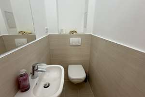 Beste Citylage mit Fernblick - 3 Zimmer, 2 Bäder plus G-WC, Balkon – Nürnberger Str. 41, 10789 Wilmersdorf, Berlin – Vorschaubild 13