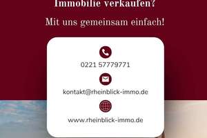 Sanierter Altbautraum in Traumlage von Mülheim! – Die vollständige Adresse der Immobilie erhältst du vom Anbieter., 51063 Mülheim (Ortsteil), Köln – Vorschaubild 9