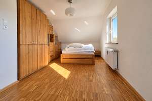 Wohnen mit Weitblick 
Vielseitiges Familienhaus in begehrter Kasseler Wohnlage – 34130 Kirchditmold, Kassel – Vorschaubild 17