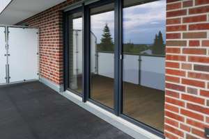 NEUBAU: Stilvolle & hochwertige 3-Zimmer-Wohnung mit Loggia in besonders gefragter Wohnlage! – Die vollständige Adresse der Immobilie erhältst du vom Anbieter., 49525 Lengerich – Vorschaubild 10