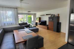 Ruhige 2-Zimmer-Erdgeschosswohnung am Stadtrand von Waiblingen – 71334 Waiblingen – Vorschaubild 2