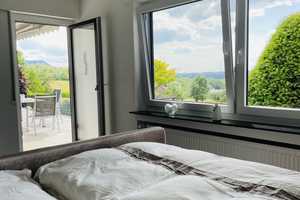 Idyllisch! Schönes Haus mit wunderschönem Gartengrundstück in Aussichtslage und großer Doppelgarage – Göppingen (Kreis) – Vorschaubild 28