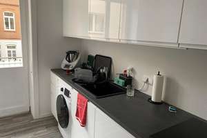 attraktive 3-Zimmer-Wohnung mit 2 Balkonen in Wiesbaden – Die vollständige Adresse der Immobilie erhältst du vom Anbieter., 65183 Mitte, Wiesbaden – Vorschaubild 24