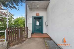 *** 3 Parteienhaus mit 2 Wohnungen, 1 Büro + Atelier mit Garten! *** – Die vollständige Adresse der Immobilie erhältst du vom Anbieter., 86420 Diedorf – Vorschaubild 25