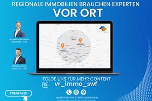 VR IMMO: Idyllisches Zweifamilienhaus für mehrere Generationen – Oberbergischer Kreis – Vorschaubild 23