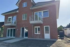 Neubau KfW40 EG Wohnung mit eigenem Garten Im Bremer Grambke – Die vollständige Adresse der Immobilie erhältst du vom Anbieter., 28719 Burg-Grambke, Bremen – Vorschaubild 8