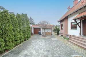 Gehobenes Einfamilienhaus in Idyllischer Umgebung  – Jerichower Land (Kreis) – Vorschaubild 22