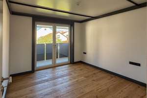 Hochwertige 3-Zimmer-Wohnung mit zwei Balkonen in ruhiger Lage – Erchanstraße 2a, 85049 West, Ingolstadt – Vorschaubild 4
