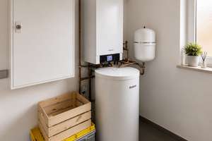 Exklusives Wohnen mit Stil – Modernisiertes Reihenmittelhaus mit gehobener Ausstattung – Wassertappen 5, 38446 Nordsteimke, Wolfsburg – Vorschaubild 21