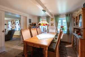 Repräsentatives Landhaus mit Haupt- und Einliegerwohnung sowie Nebengebäuden in schöner Ortsrandlage – Nordfriesland (Kreis) – Vorschaubild 23