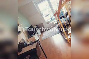 Tauschwohnung: Maisonette im belgischen Köln gegen Heidelberg