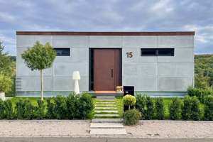 Architektur trifft Natur – Ein Refugium mit Sinn & Stil – Die vollständige Adresse der Immobilie erhältst du vom Anbieter., 67823 Schiersfeld – Vorschaubild 16