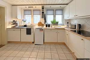 Wohnen & Arbeiten vereint – Großzügiges Mietangebot in zentraler Lage – Die vollständige Adresse der Immobilie erhältst du vom Anbieter., 35418 Buseck – Vorschaubild 4
