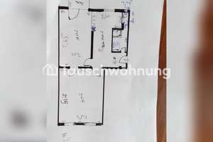 Tauschwohnung: 2 - Zimmer - Wohnung, Wedding gegen Schöneberg – Die vollständige Adresse der Immobilie erhältst du vom Anbieter., 13349 Wedding, Berlin – Vorschaubild 6