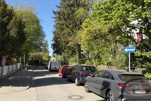 Sendling| Fresh, urban & sofort verfügbar - modernisierte Wohnung mit Westbalkon & Tiefgarage – Die vollständige Adresse der Immobilie erhältst du vom Anbieter., 81377 Am Waldfriedhof, München – Vorschaubild 20