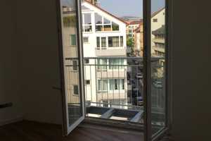 Exklusive, neuwertige 3,5-Zimmer-Wohnung mit Balkon und Einbauküche in Stuttgart – Herzogstraße 8, 70176 Stuttgart – Vorschaubild 5