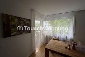 Tauschwohnung: 70 m² Wohnung mit großem Balkon und parkähnlichem Innenhof – Die vollständige Adresse der Immobilie erhältst du vom Anbieter., 80637 Dom Pedro, München – Vorschaubild 6