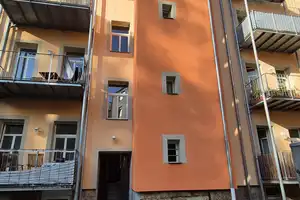 ***Klein und schick, wohnen auf dem Schloßberg-mit Balkon!!*** – Leipziger Straße 103, 9113 Chemnitz – Vorschaubild 4